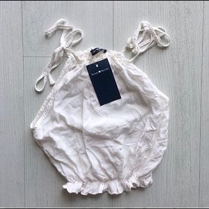 BRANDY MELVILLE CARLY TANK